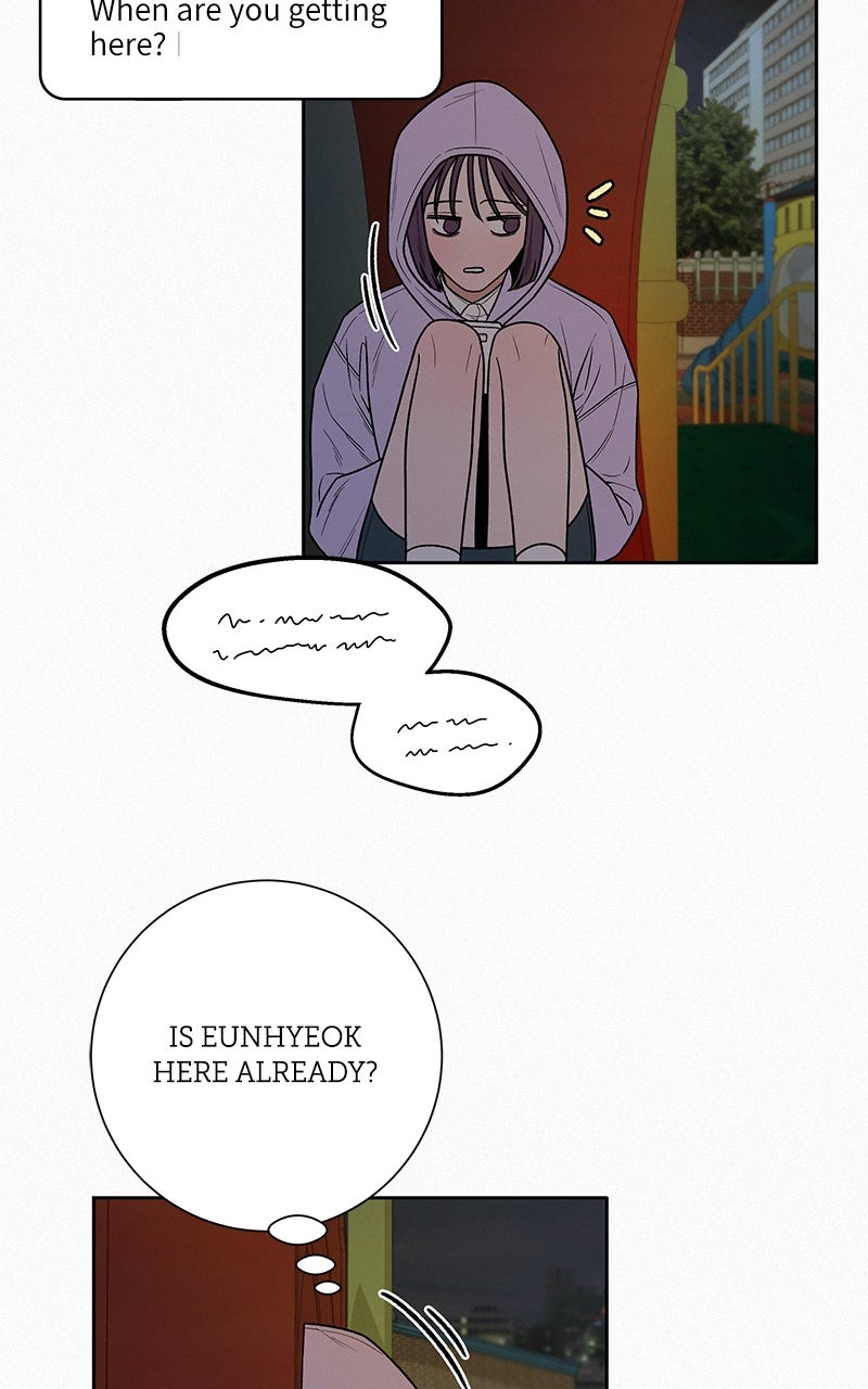 Read Operation True Love EN Manga Online