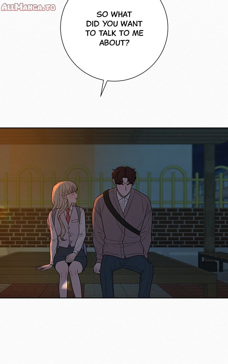 Read Operation True Love EN Manga Online