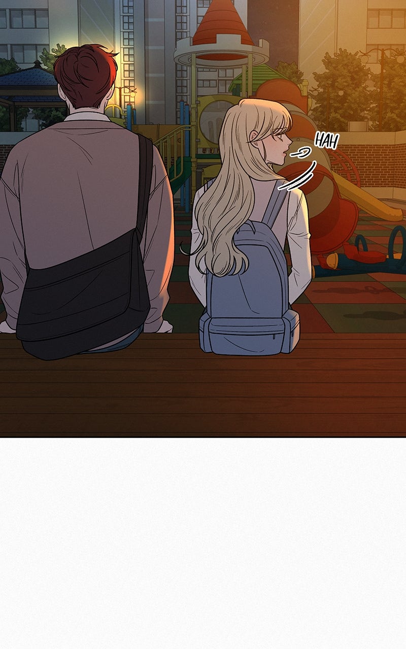 Read Operation True Love EN Manga Online