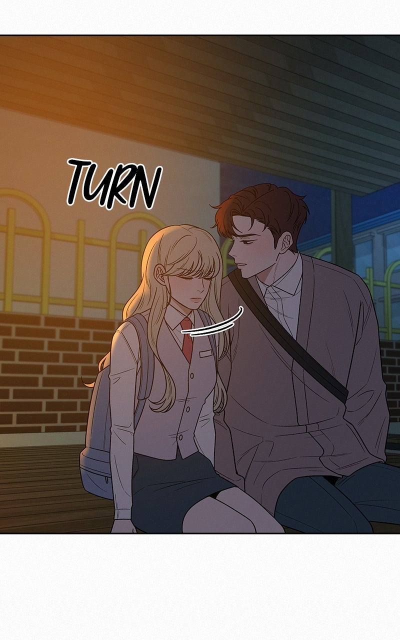 Read Operation True Love EN Manga Online