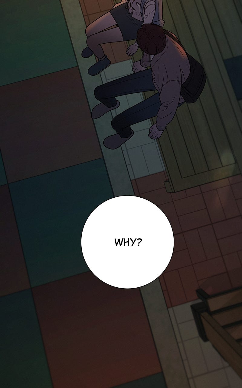 Read Operation True Love EN Manga Online