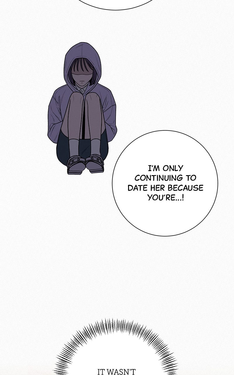 Read Operation True Love EN Manga Online