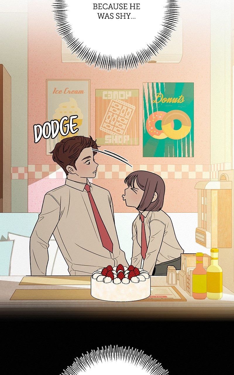 Read Operation True Love EN Manga Online