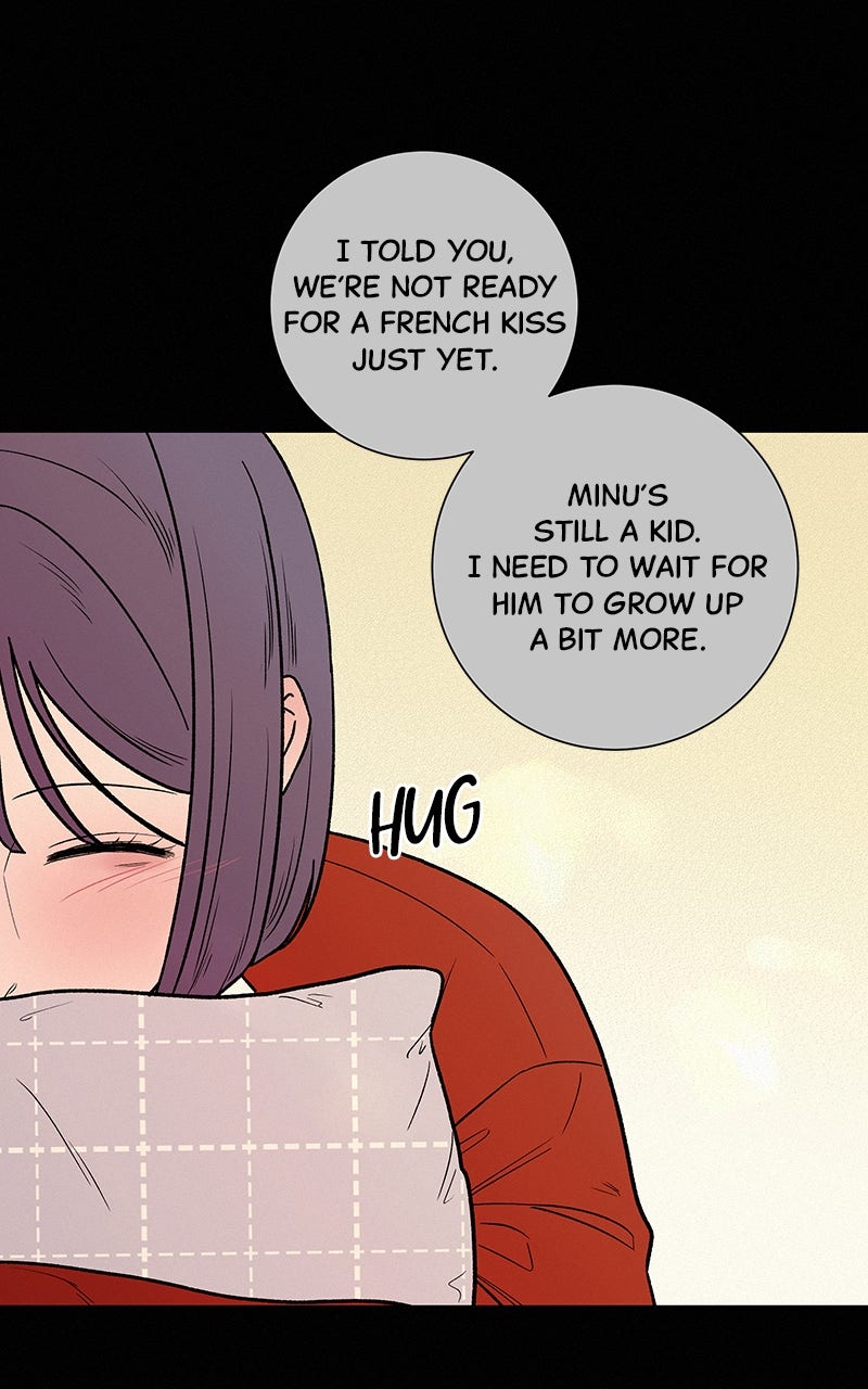 Read Operation True Love EN Manga Online