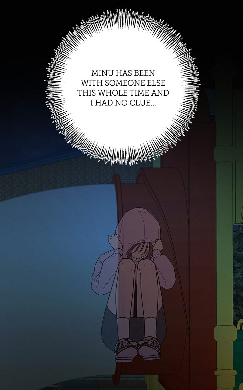 Read Operation True Love EN Manga Online