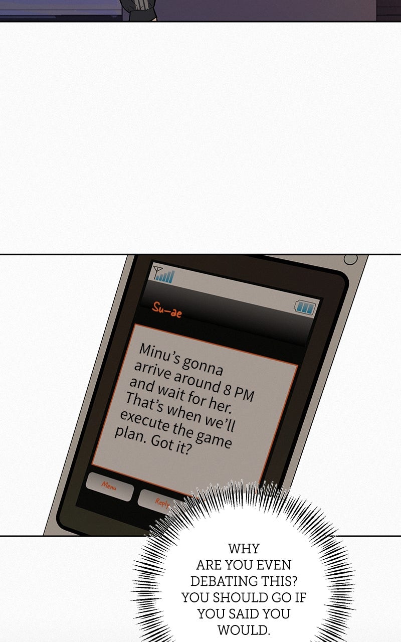 Read Operation True Love EN Manga Online