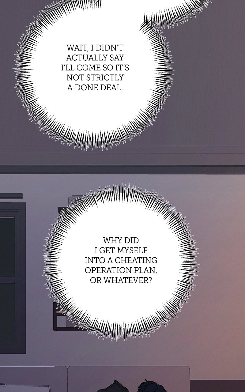 Read Operation True Love EN Manga Online