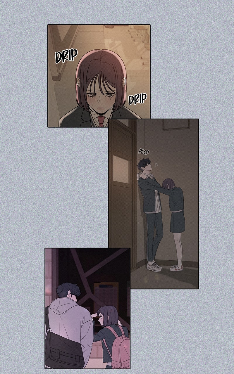 Read Operation True Love EN Manga Online