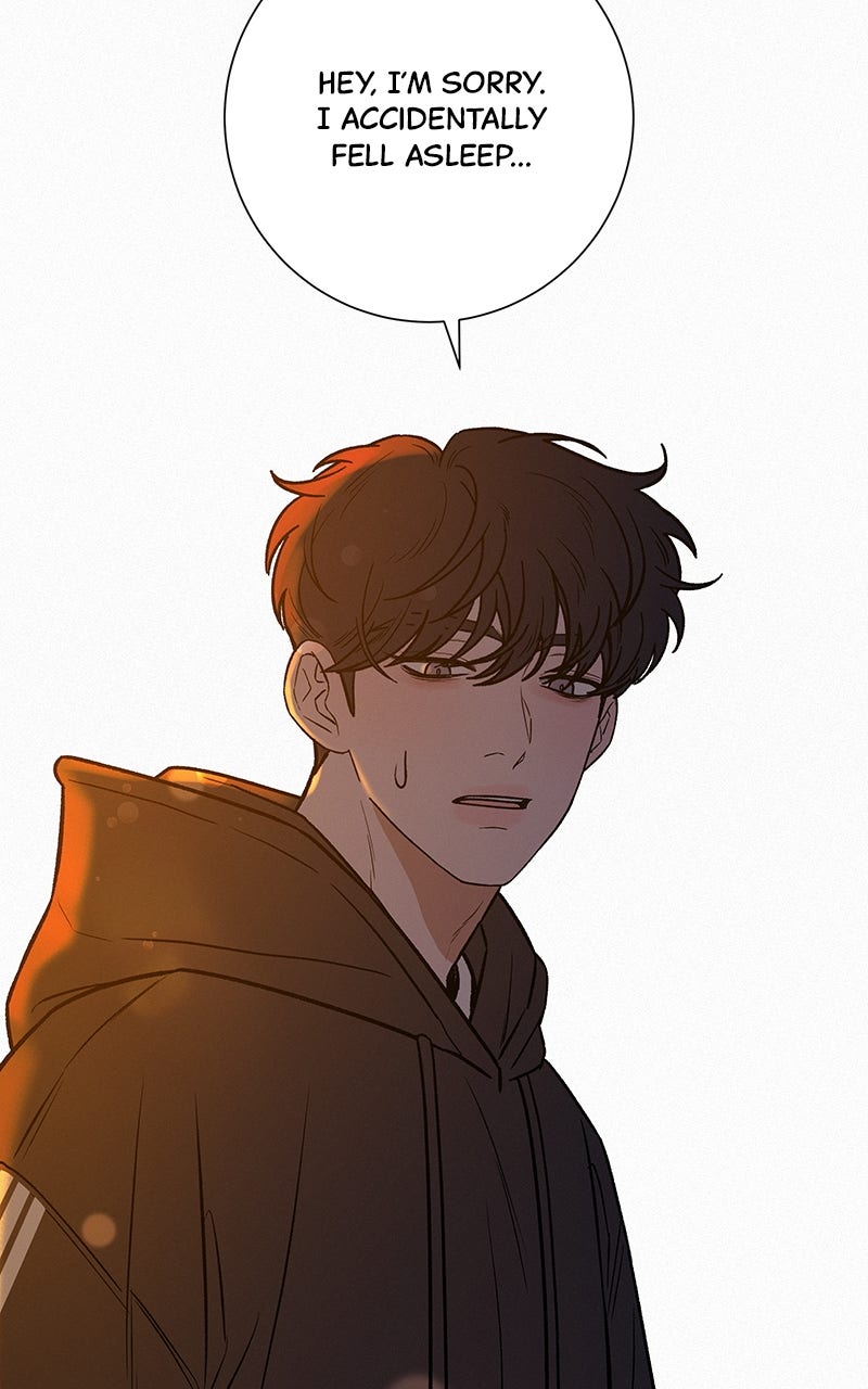 Read Operation True Love EN Manga Online