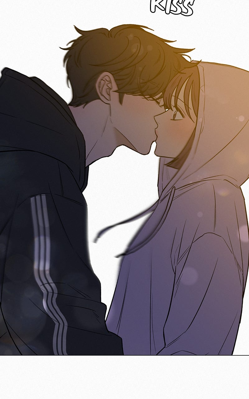 Read Operation True Love EN Manga Online