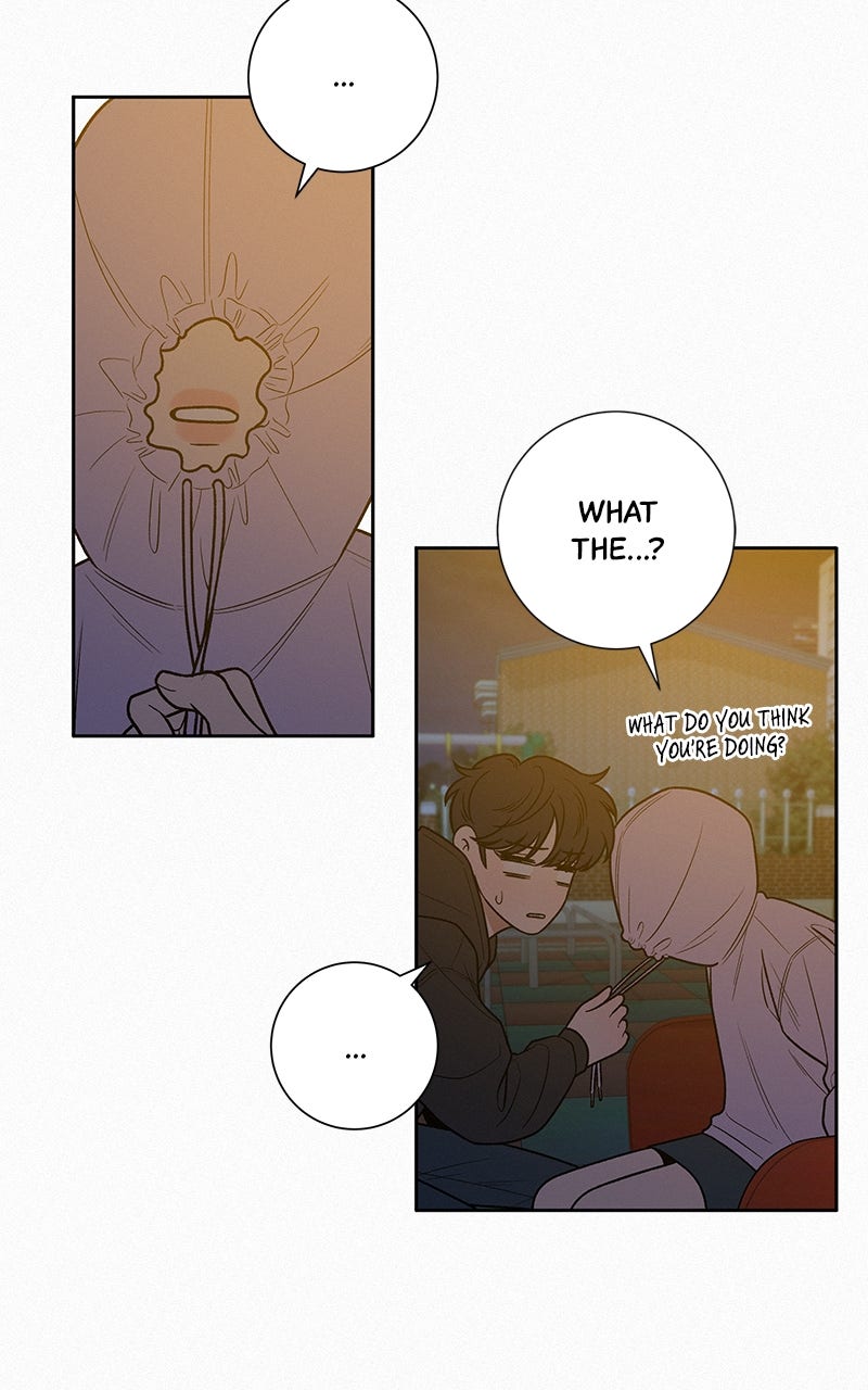 Read Operation True Love EN Manga Online