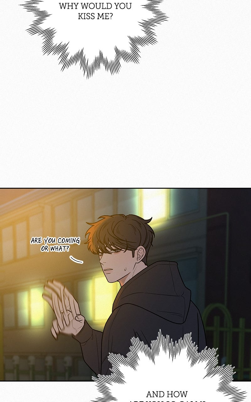 Read Operation True Love EN Manga Online