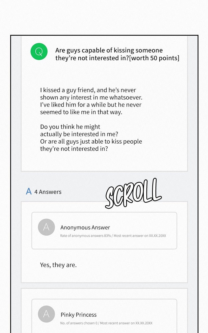 Read Operation True Love EN Manga Online