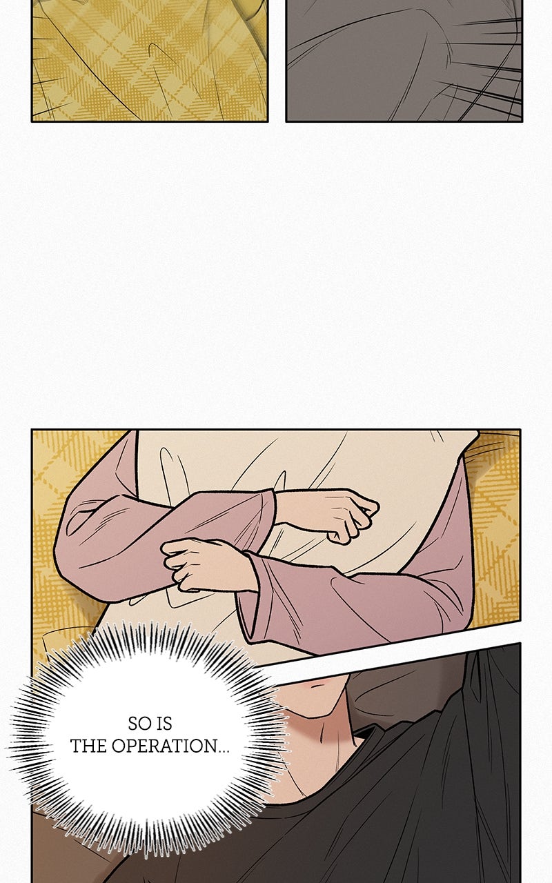 Read Operation True Love EN Manga Online