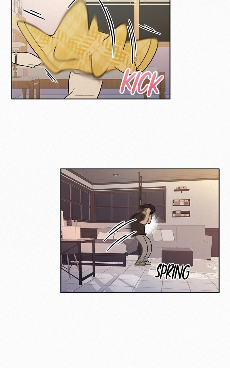 Read Operation True Love EN Manga Online