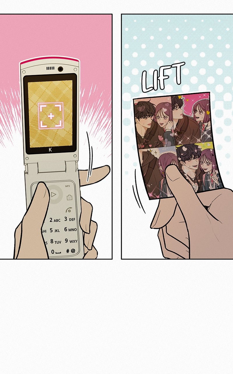 Read Operation True Love EN Manga Online