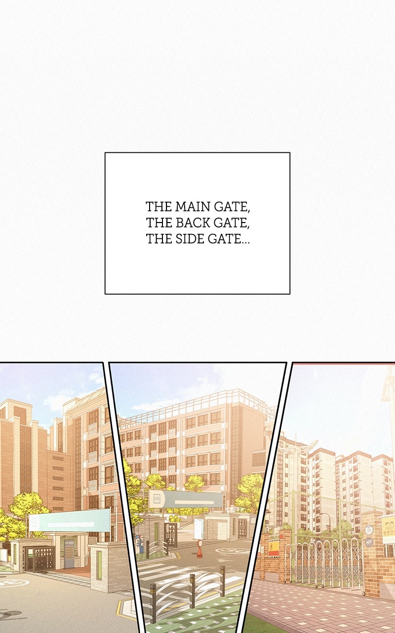 Read Operation True Love EN Manga Online