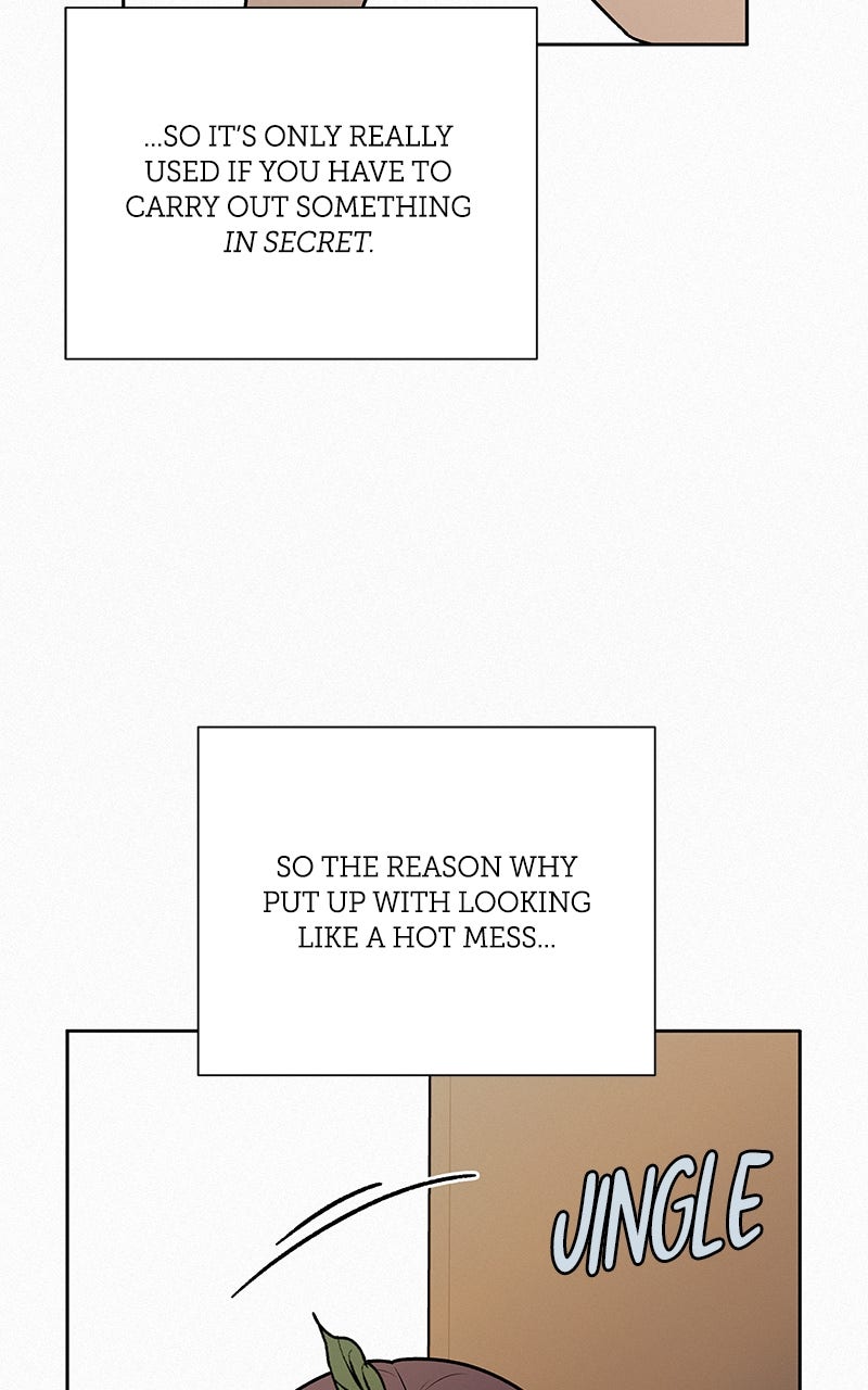 Read Operation True Love EN Manga Online