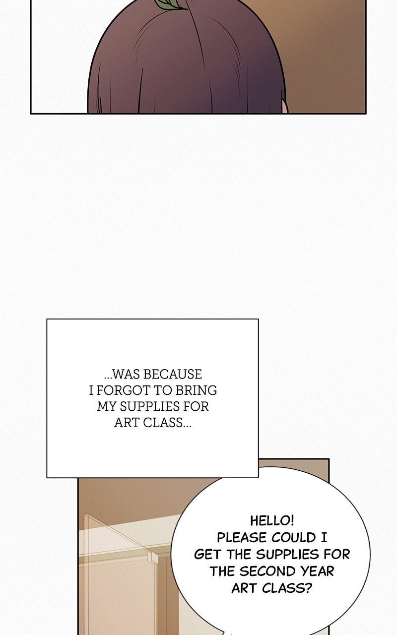 Read Operation True Love EN Manga Online