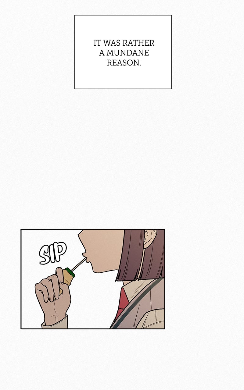 Read Operation True Love EN Manga Online