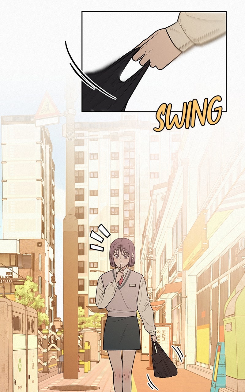 Read Operation True Love EN Manga Online