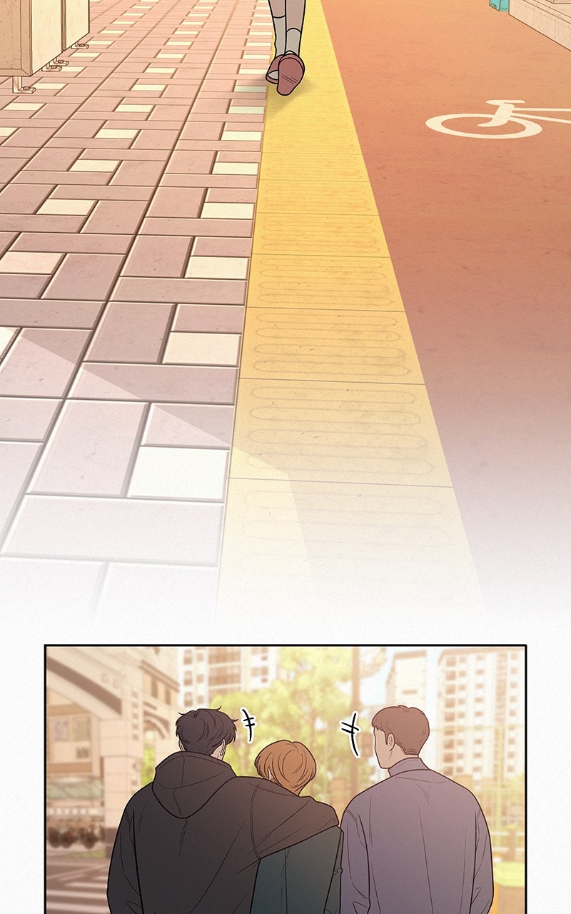 Read Operation True Love EN Manga Online