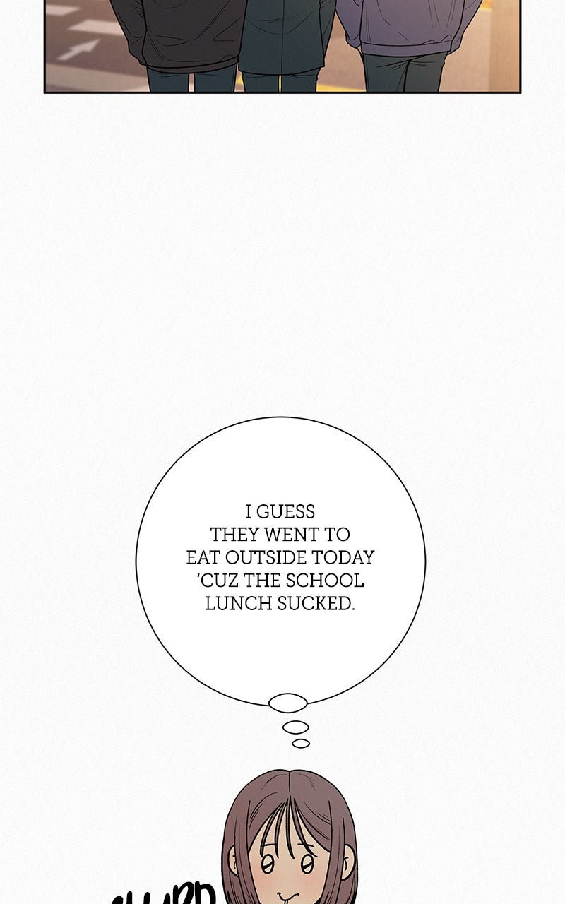 Read Operation True Love EN Manga Online