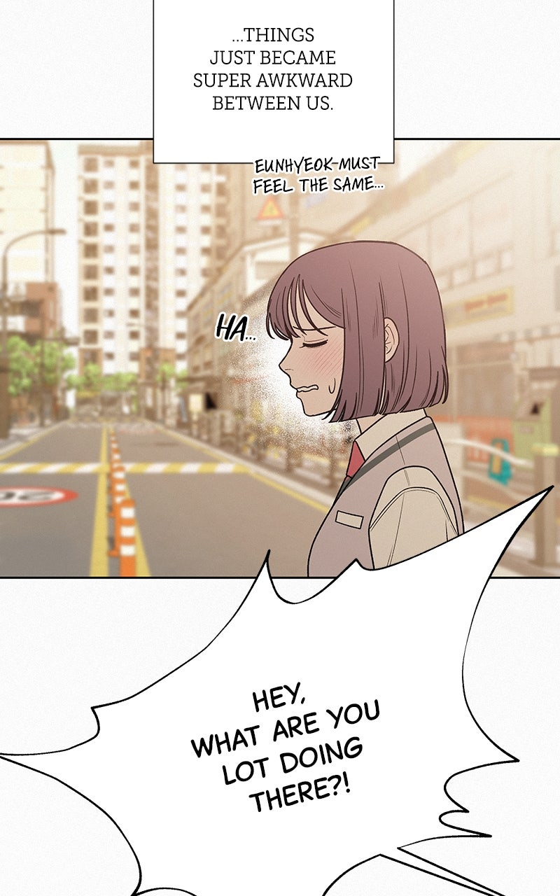 Read Operation True Love EN Manga Online