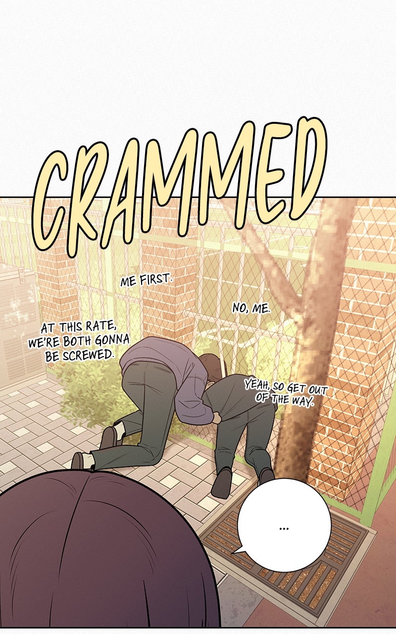 Read Operation True Love EN Manga Online