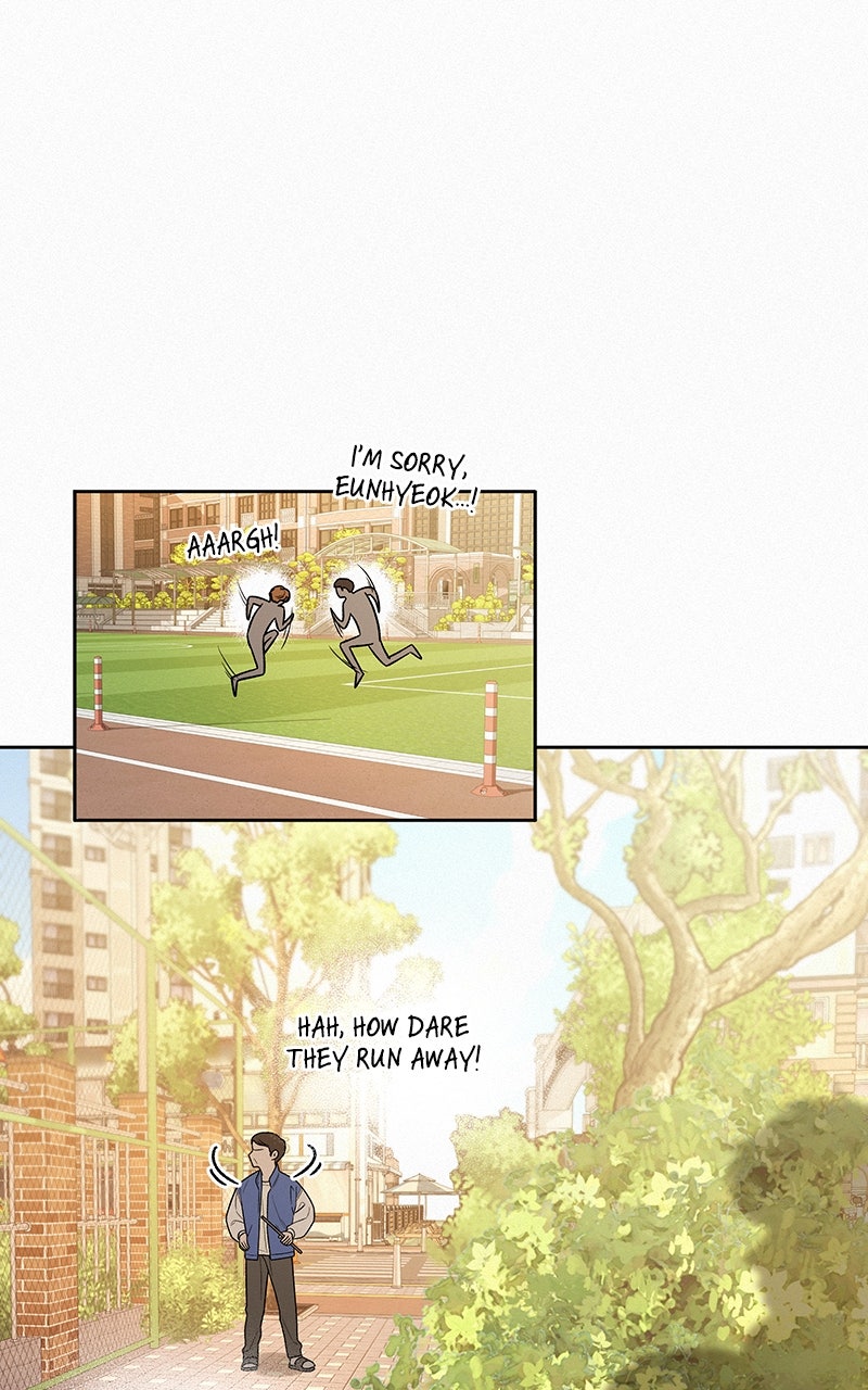 Read Operation True Love EN Manga Online