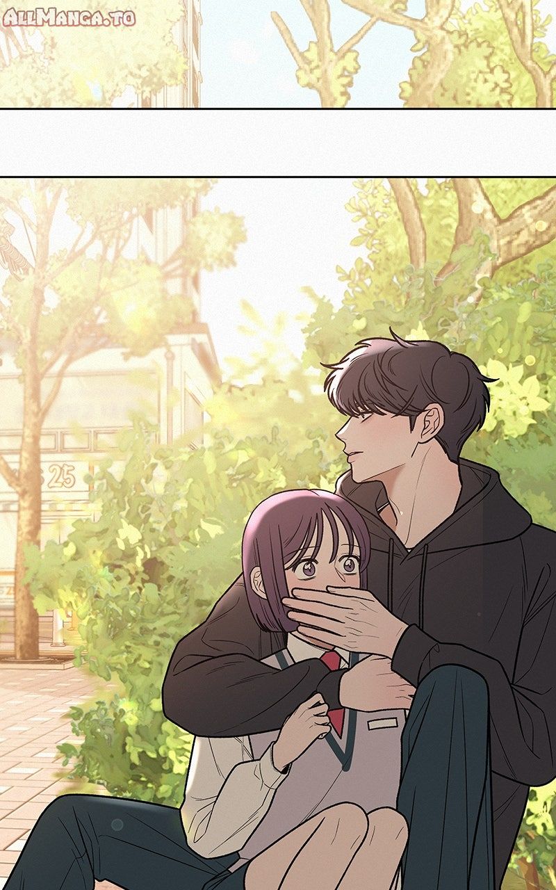 Read Operation True Love EN Manga Online