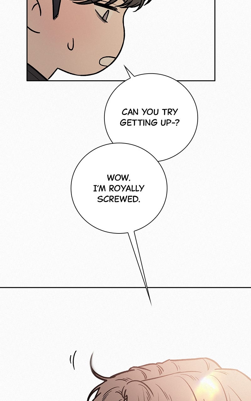 Read Operation True Love EN Manga Online