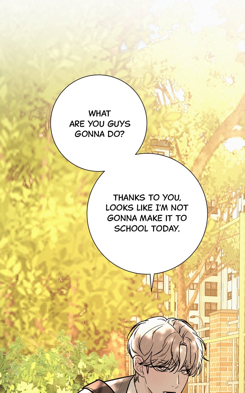 Read Operation True Love EN Manga Online