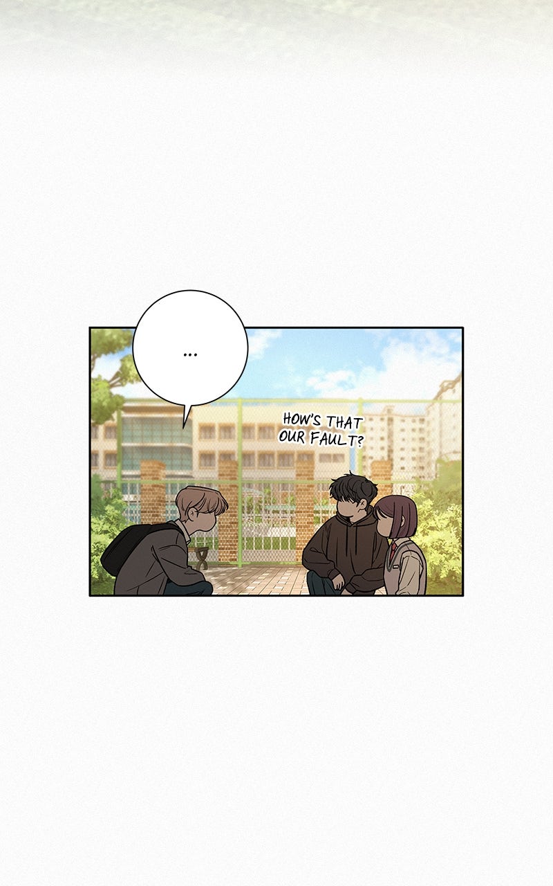 Read Operation True Love EN Manga Online