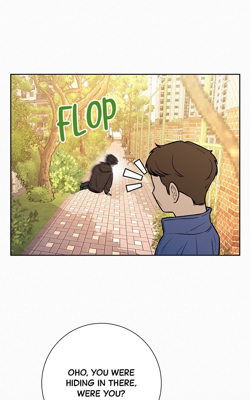 Read Operation True Love EN Manga Online