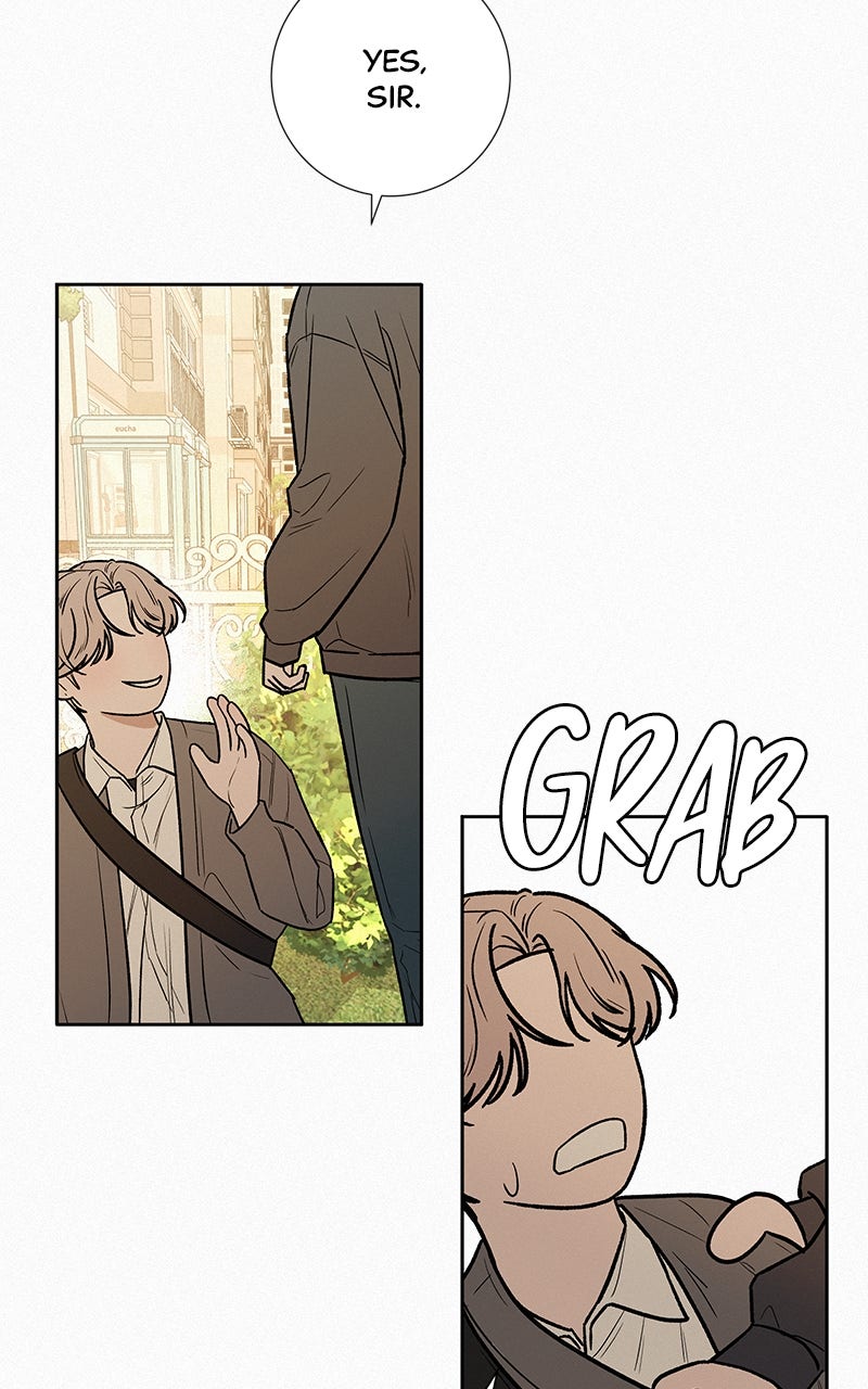 Read Operation True Love EN Manga Online