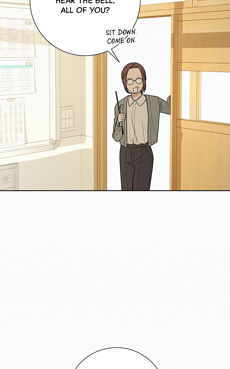 Read Operation True Love EN Manga Online