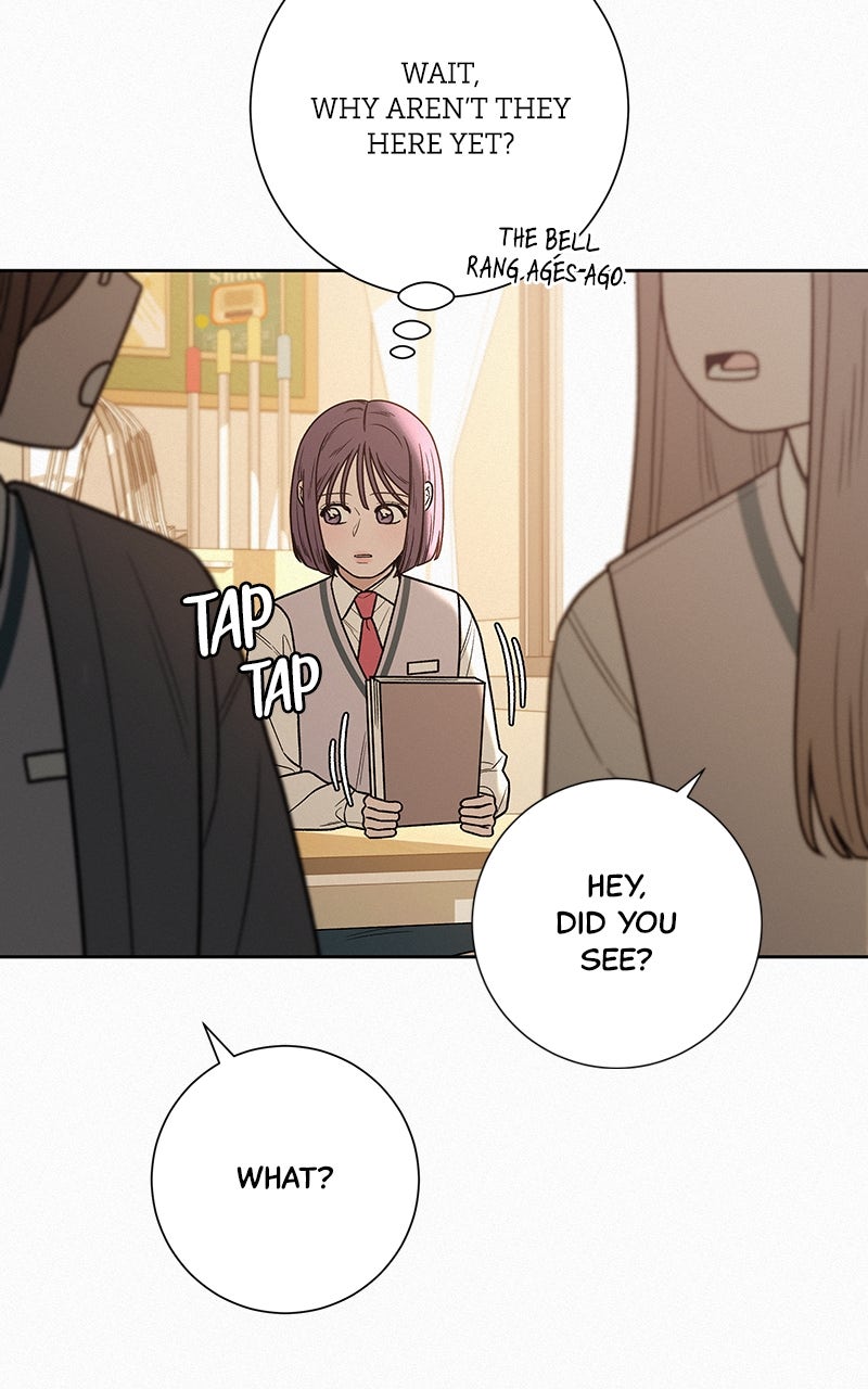 Read Operation True Love EN Manga Online