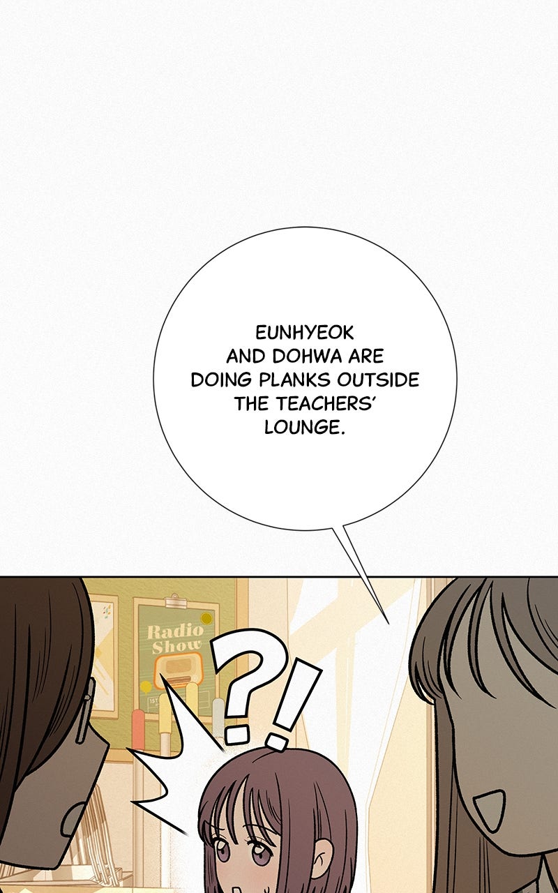 Read Operation True Love EN Manga Online