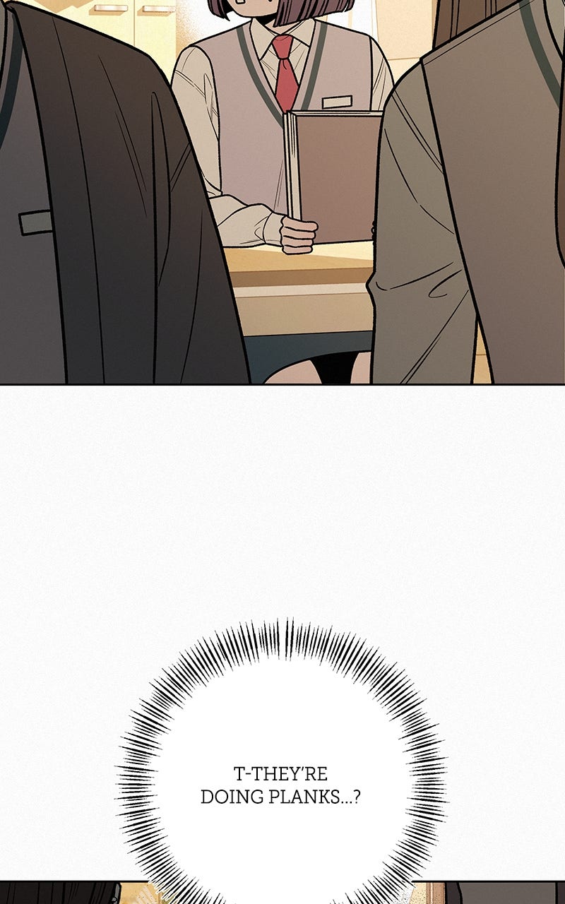 Read Operation True Love EN Manga Online