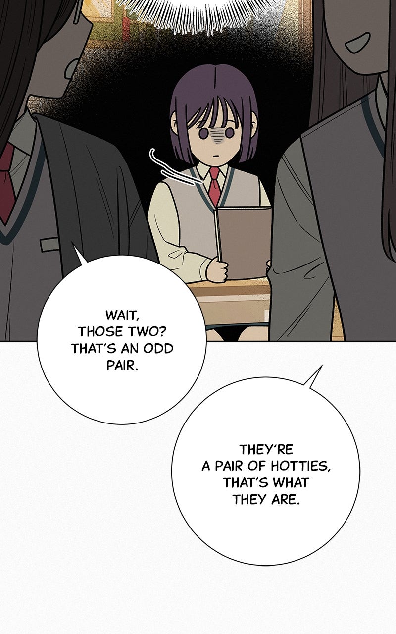 Read Operation True Love EN Manga Online