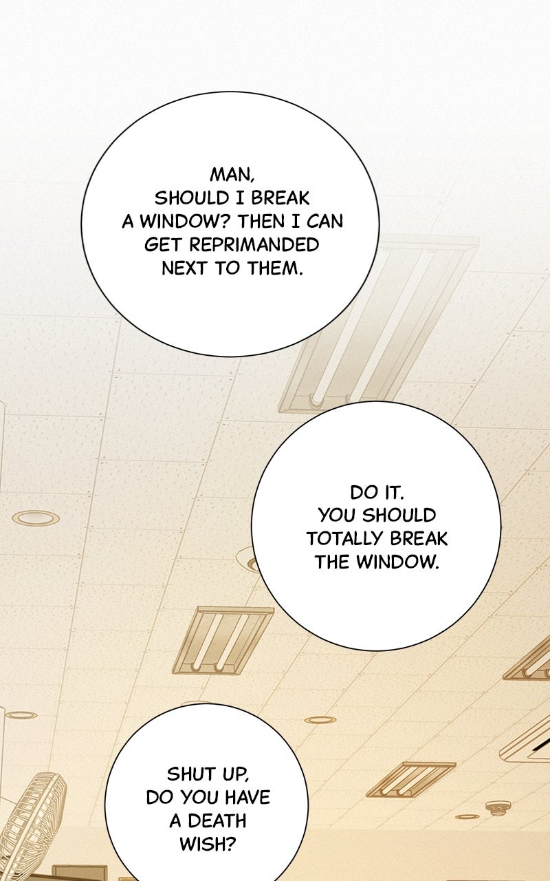 Read Operation True Love EN Manga Online