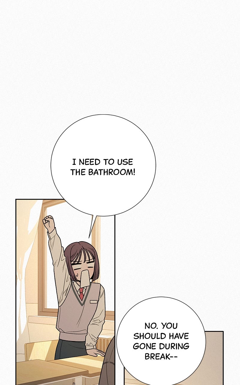 Read Operation True Love EN Manga Online