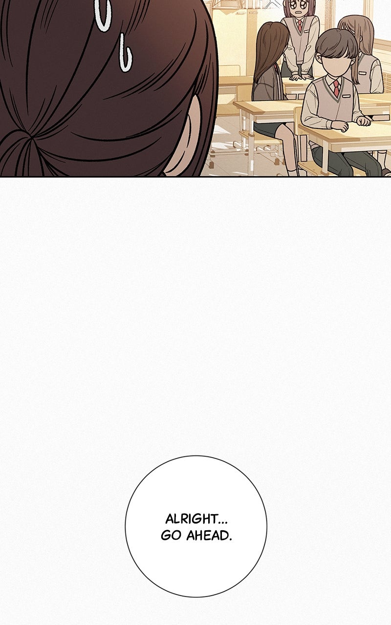 Read Operation True Love EN Manga Online