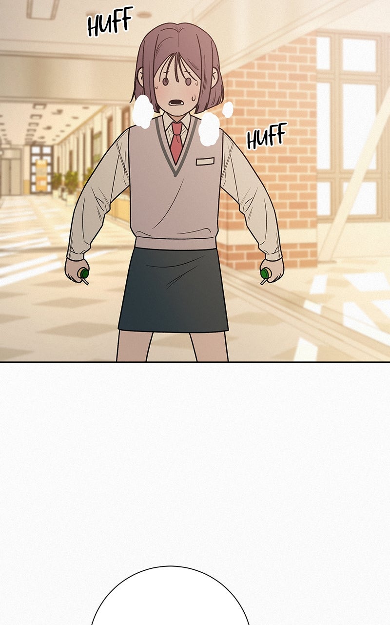 Read Operation True Love EN Manga Online