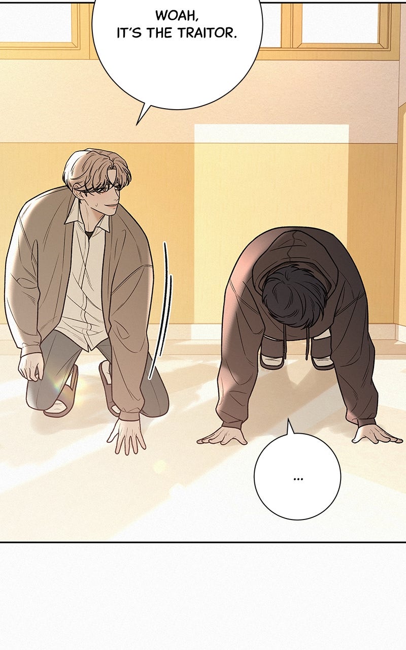 Read Operation True Love EN Manga Online