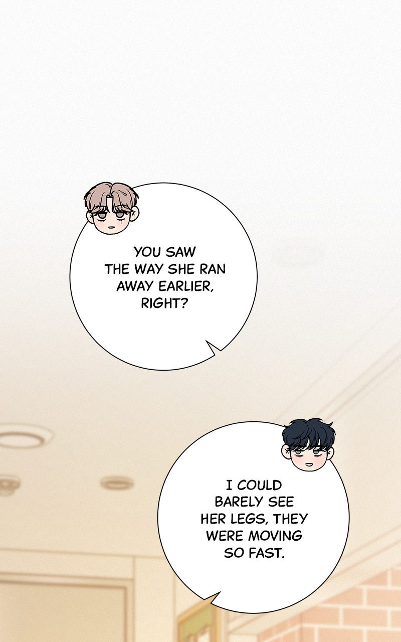 Read Operation True Love EN Manga Online