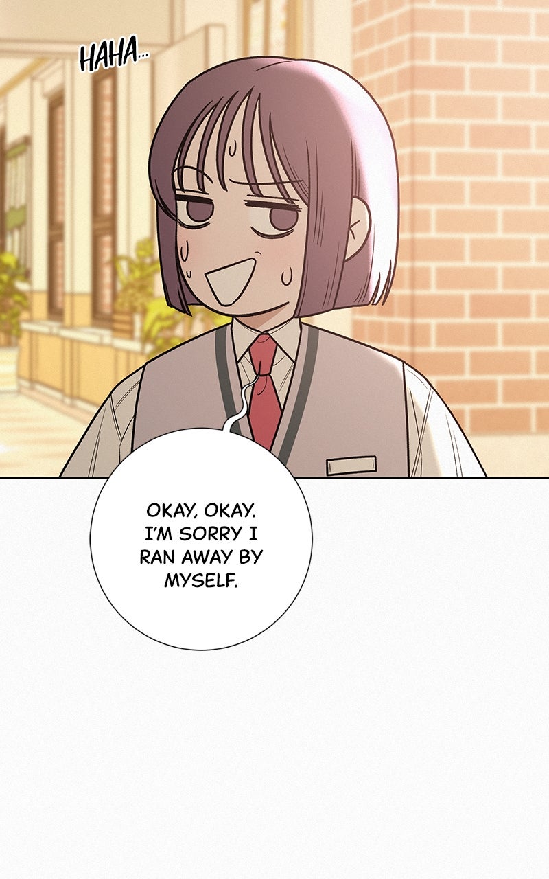 Read Operation True Love EN Manga Online