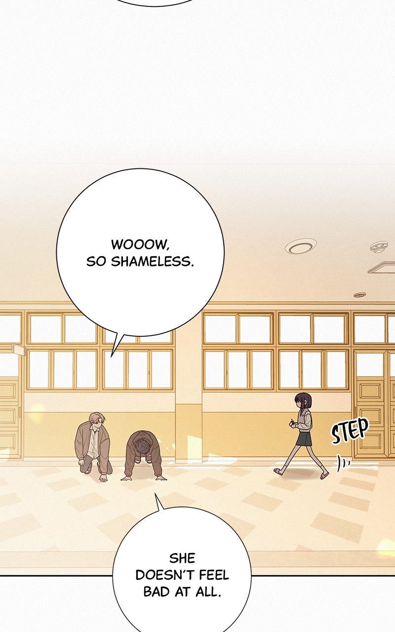 Read Operation True Love EN Manga Online