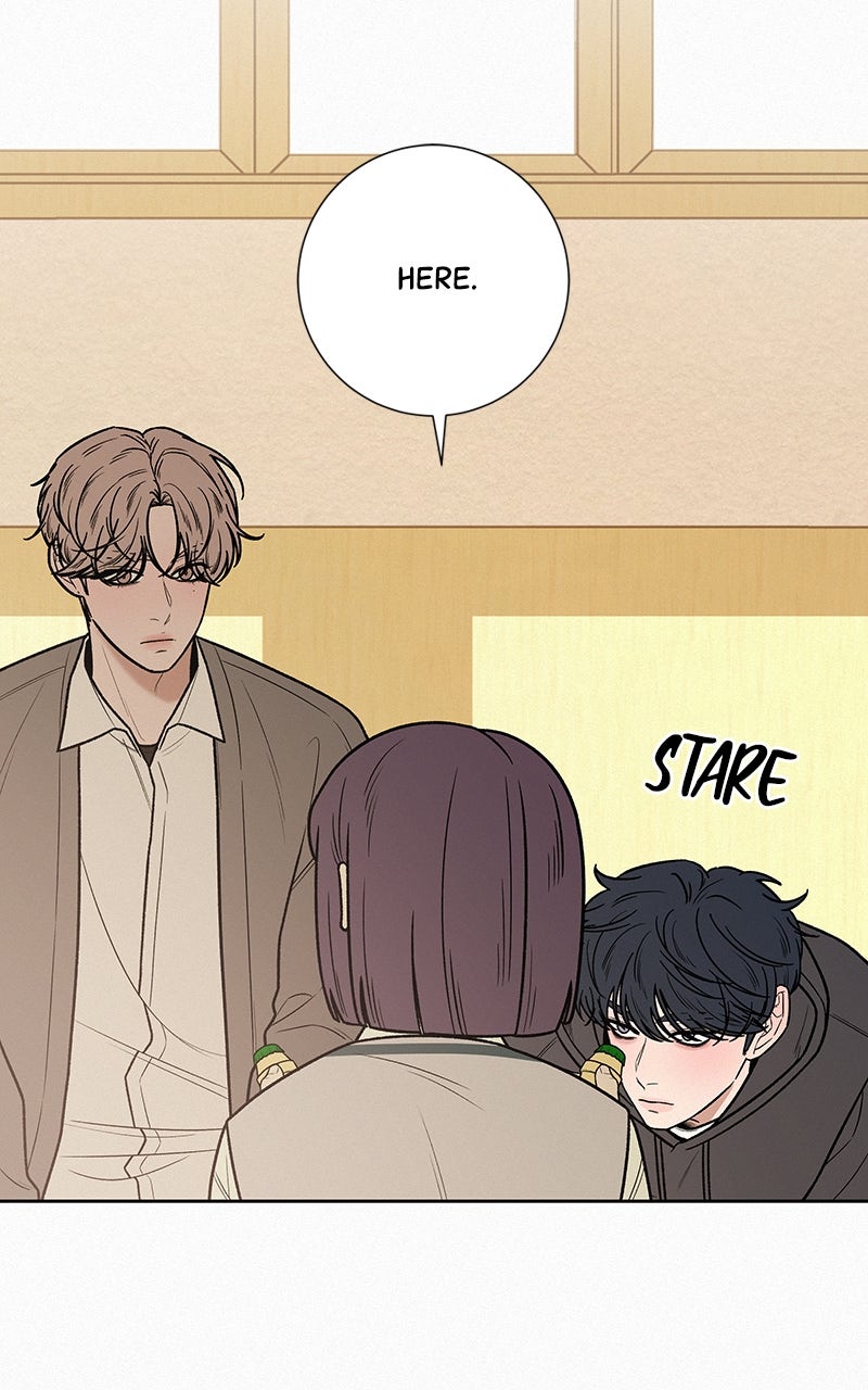 Read Operation True Love EN Manga Online